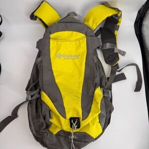 Outdoor Products Mist 8.0 Hydration Backpack